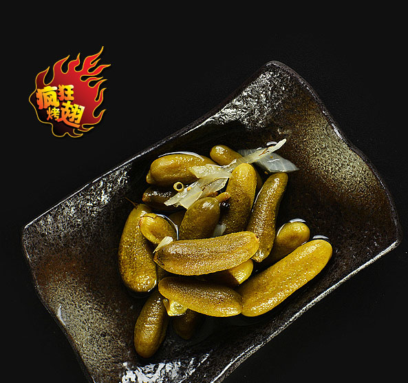 景东疯狂bt烤翅