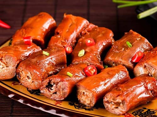 景东武汉鸭脖培训