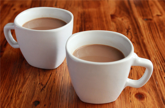 景东奶茶培训